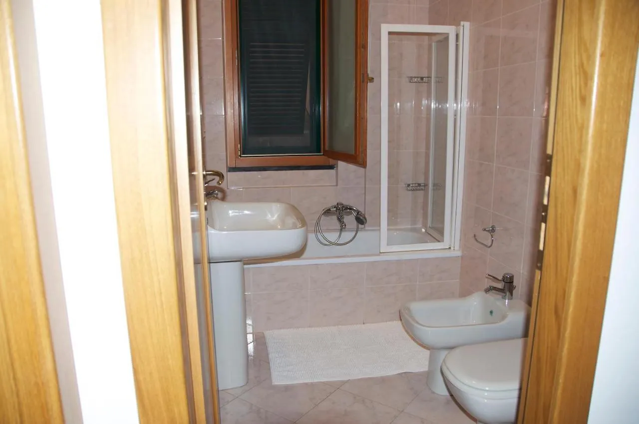 In Tracastello - Air Cond - Parking Not Included - Riomaggiore