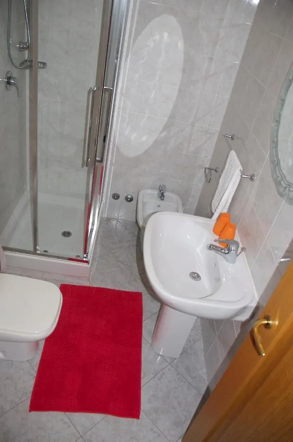 In Tracastello - Air Cond - Parking Not Included -