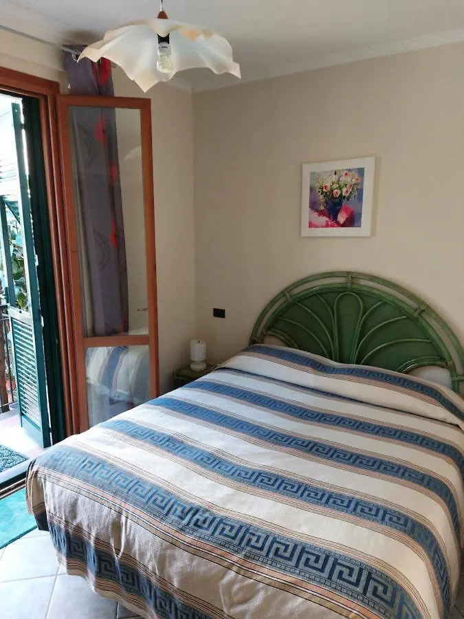 In Tracastello - Air Cond - Parking Not Included - 0*, Riomaggiore Italy