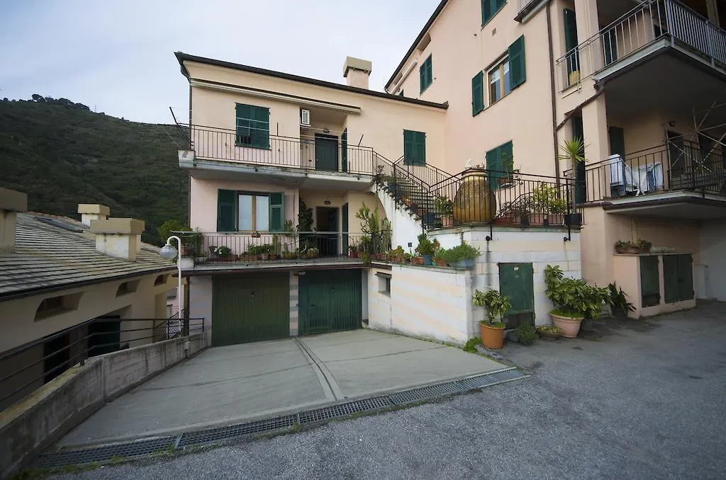 In Tracastello - Air Cond - Parking Not Included - Guest house