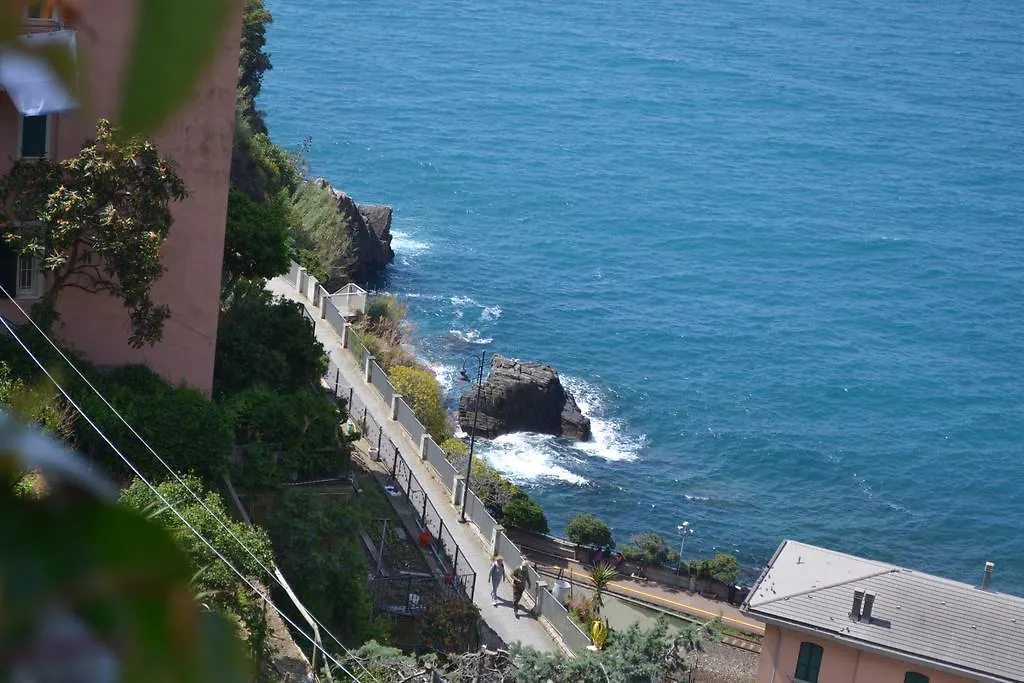 Guest house In Tracastello - Air Cond - Parking Not Included - Italy