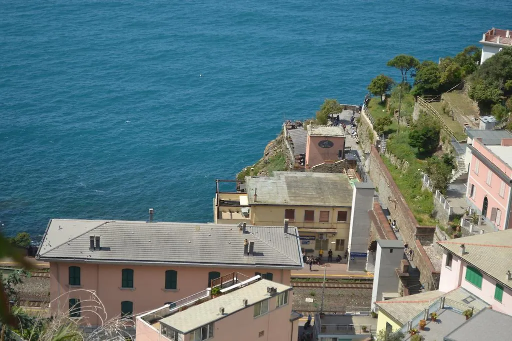 In Tracastello - Air Cond - Parking Not Included - location