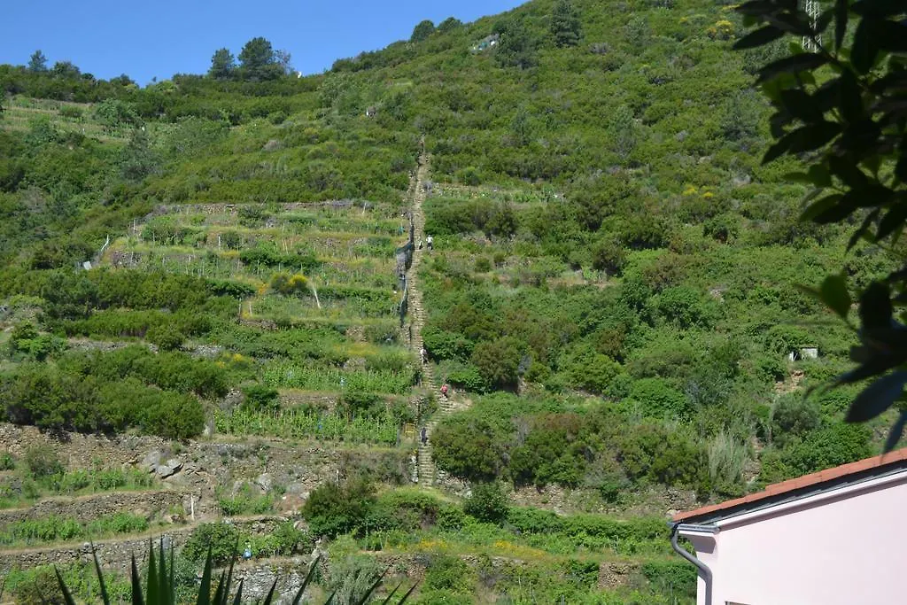 In Tracastello - Air Cond - Parking Not Included -