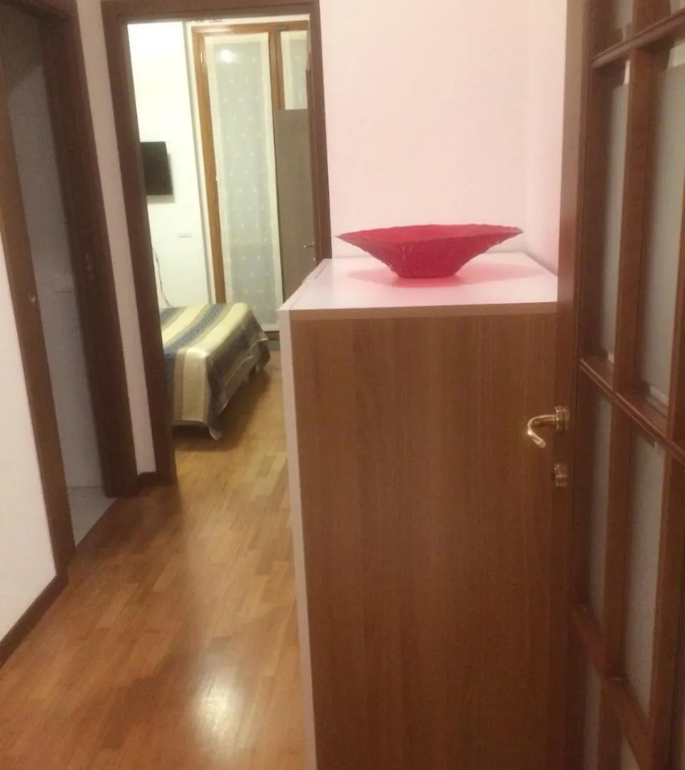 In Tracastello - Air Cond - Parking Not Included - Italy