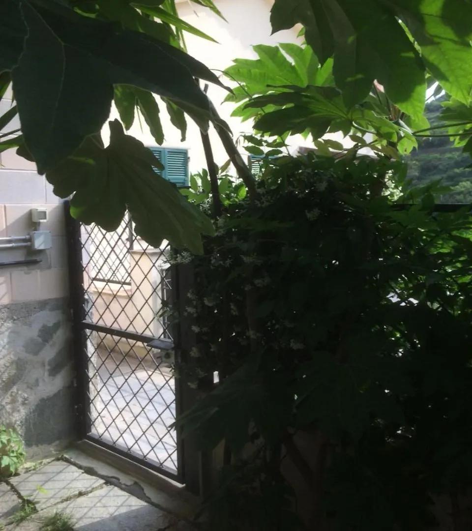 Guest house In Tracastello - Air Cond - Parking Not Included -