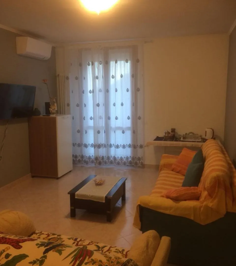 In Tracastello - Air Cond - Parking Not Included - 0*, Riomaggiore Italy
