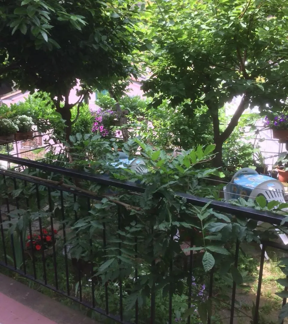In Tracastello - Air Cond - Parking Not Included -