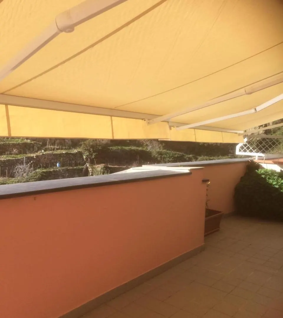Guest house In Tracastello - Air Cond - Parking Not Included - Italy